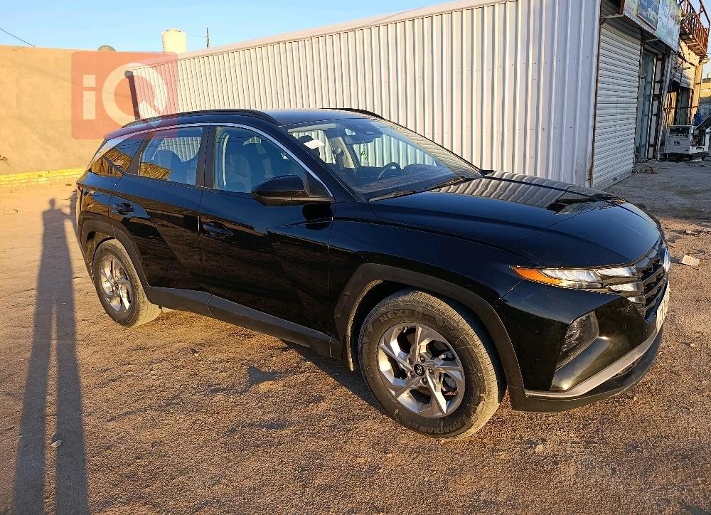 هيونداي توسان